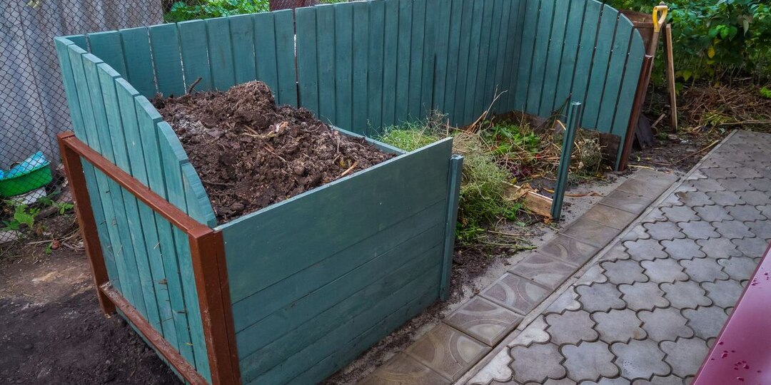 «Как приготовить идеальный компост за один сезон: секреты для богатого урожая, о которых молчат соседи»