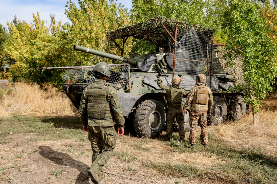    Дмитрий Ягодкин/ТАСС