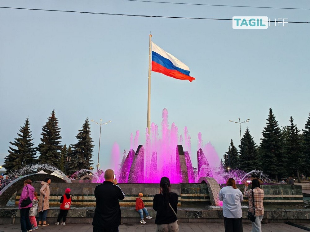     Фото: Тагил Лайф