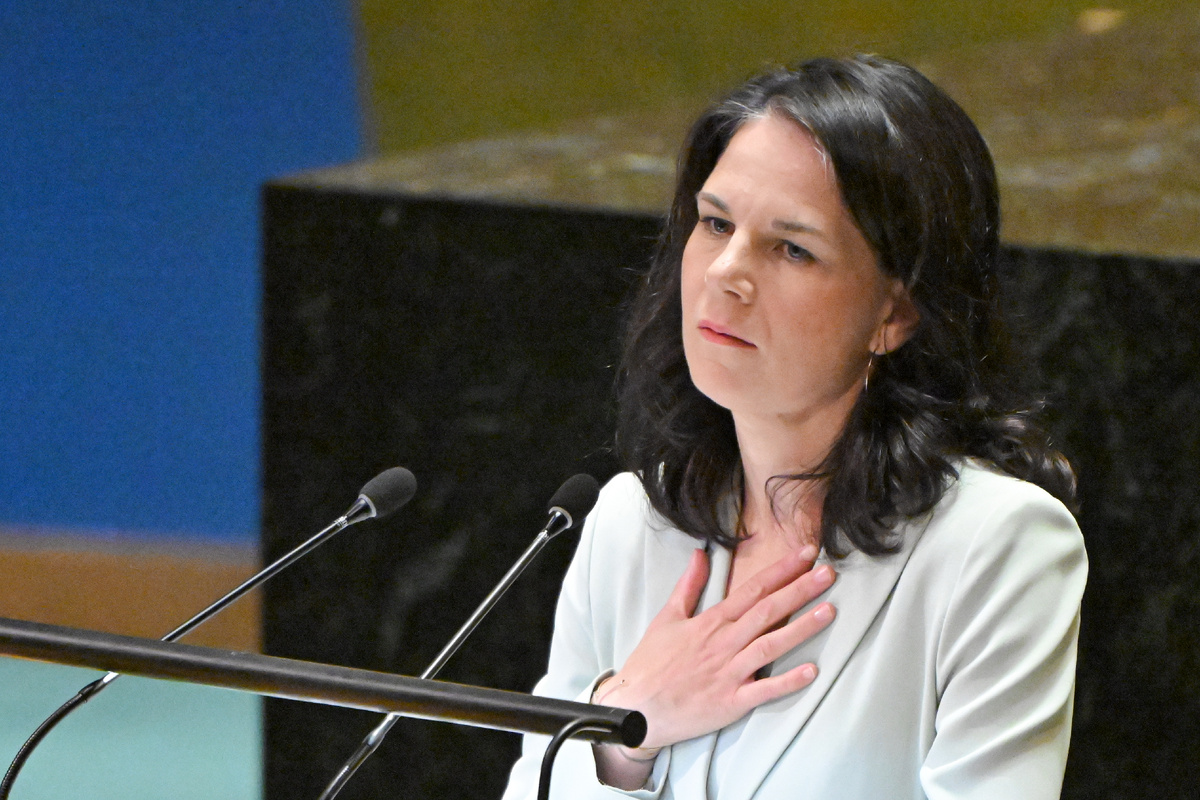 © Сергей Гунеев/POOL/ТАСС