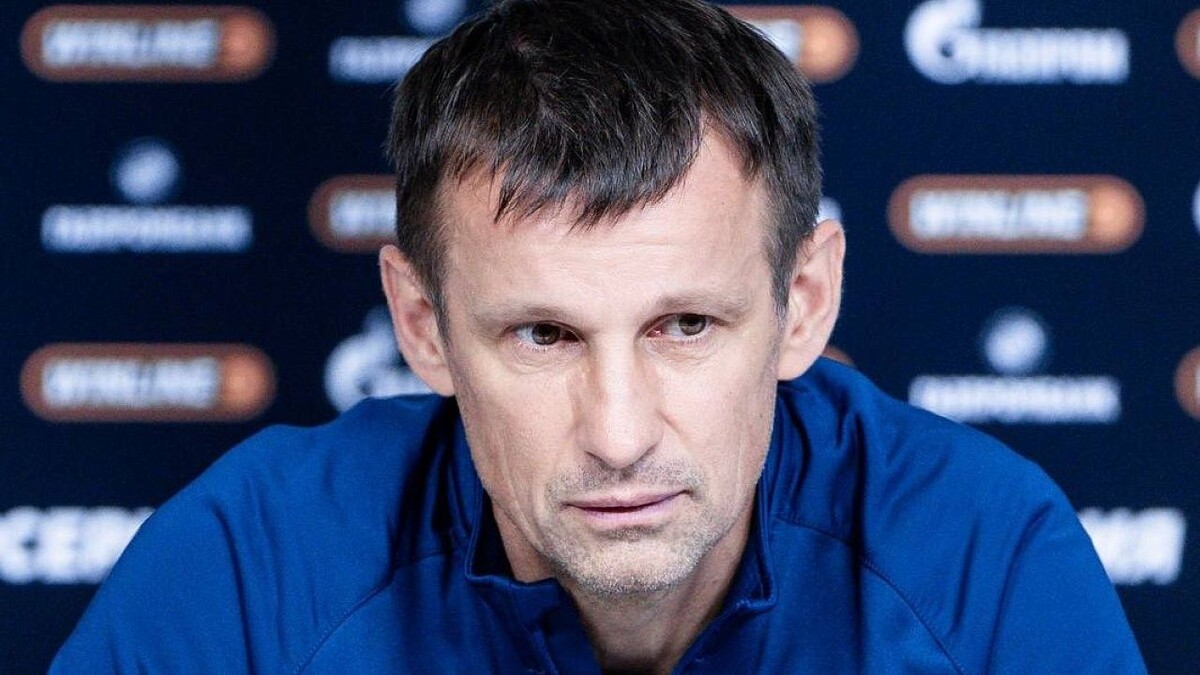    Фото: пресс-служба ФК "Зенит"