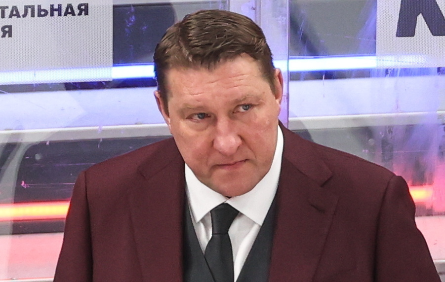    Борис Миронов   Антон Новодережкин/ТАСС