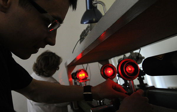 Сергей Фадеичев/ ТАСС