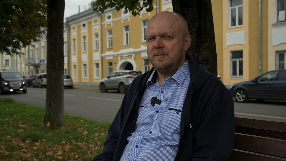 В новом выпуске «Ключей Твери» Павел Иванов расскажет о пожаре 1763 года