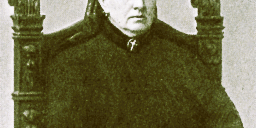 Наталья Андреева: купчиха-«сапожница», меценатка и многодетная мать