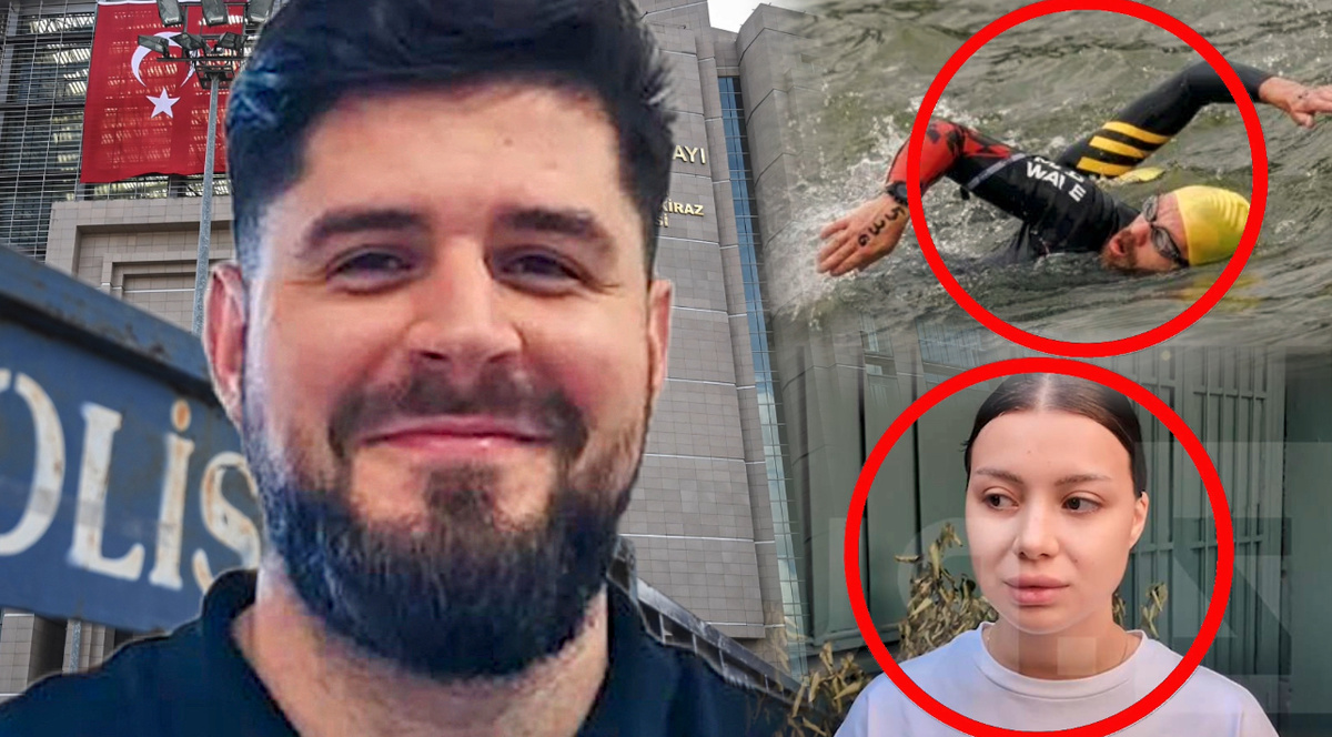 Коллаж автора