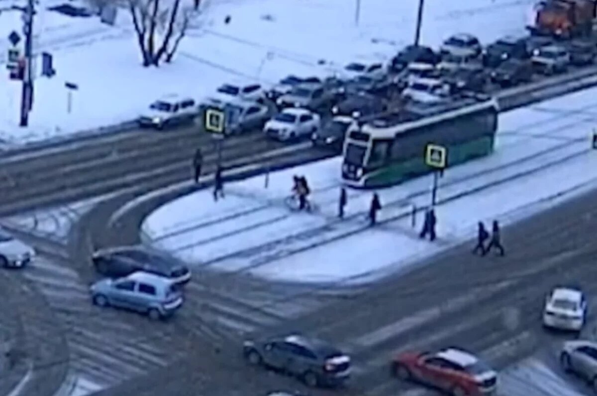    Суд взыскал 1 млн в пользу подростка, попавшего под трамвай в Челябинске