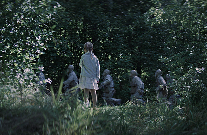   
 Фото: кадр из сериала «Полураспад»