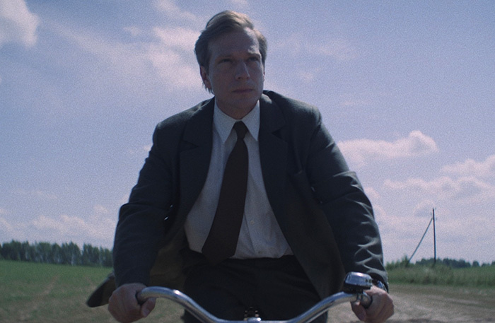   
 Фото: кадр из сериала «Полураспад»