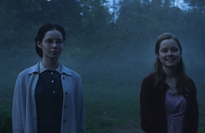   
 Фото: кадр из сериала «Полураспад»