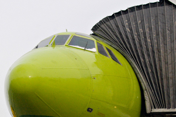    Фото из архива "Континента Сибирь"