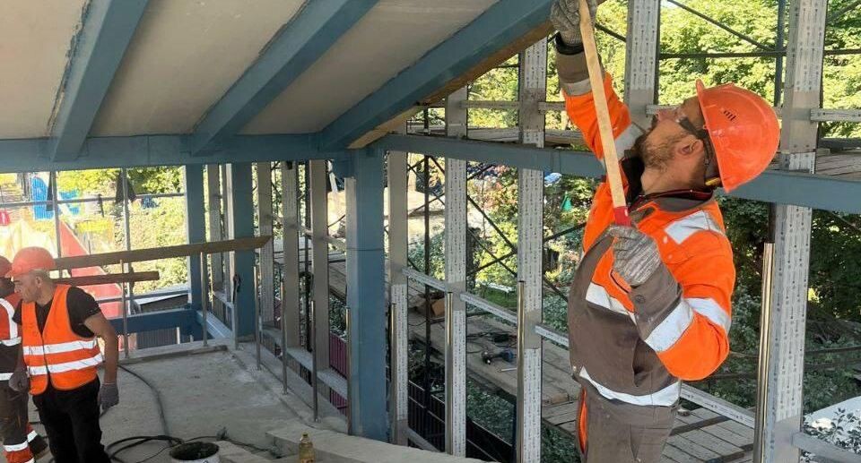    Минтранс Московской области