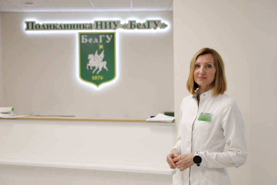 Людмила Камышникова