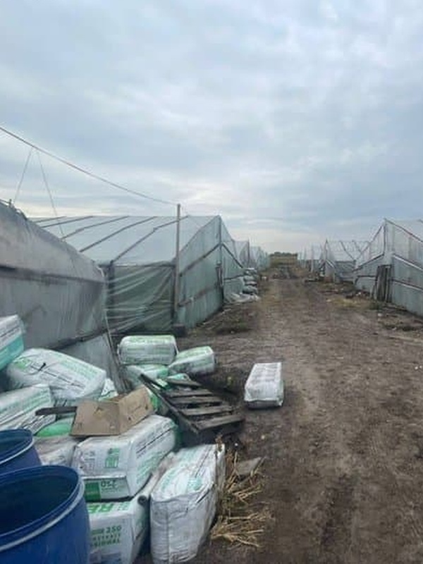    В Киевской области держали в рабстве граждан Узбекистана