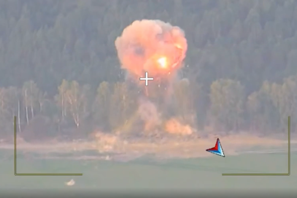     Минобороны РФ