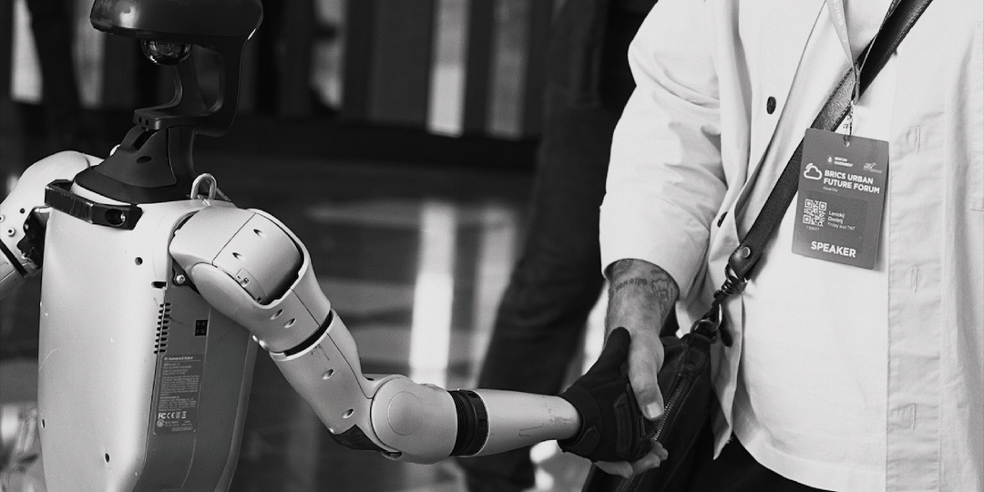 Еда будущего: когда твой ужин печатают на принтере, а шеф-повара заменяет нейросеть