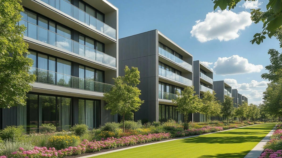 2025 год показал, как быстро меняются приоритеты покупателей на рынке первичного жилья. Какие сейчас требования у жителей новостроек к функциональности и комфорту жилых комплексов? Какие квартиры будут наиболее востребованы в 2025 году? Подробнее — в нашей статье.