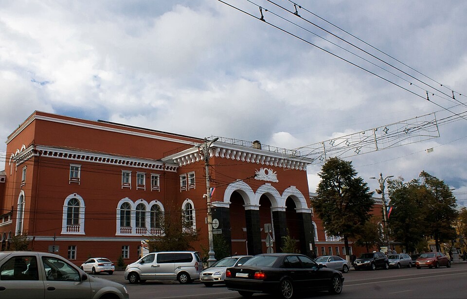 Фото: Wikimedia Commons / Madao91, CC BY-SA 4.0