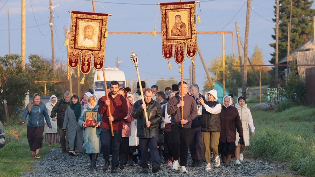    Фото: Фонд святой Екатерины