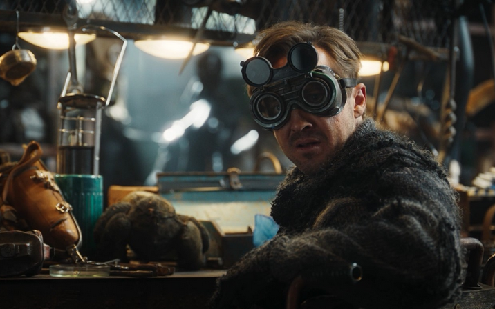 Листайте кадры.