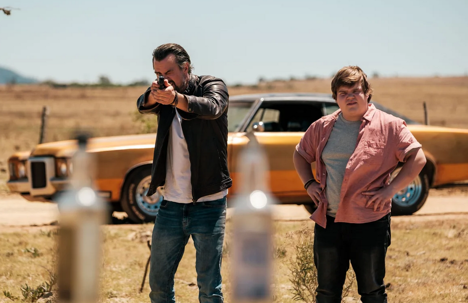 Листайте кадры.