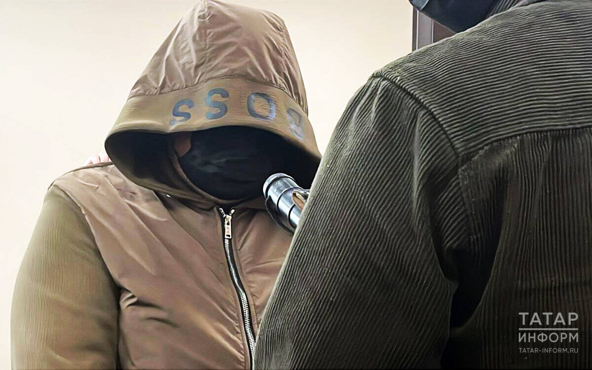 Фото: © Дмитрий Шатров / «Татар-информ»