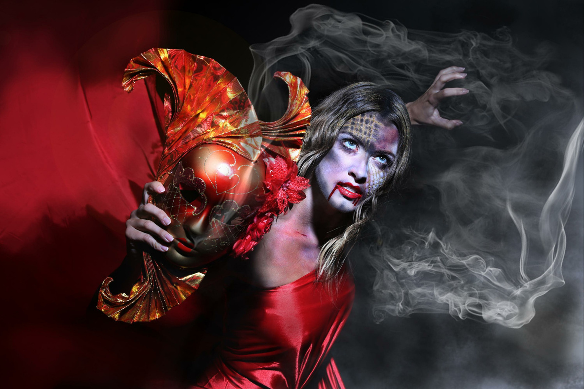 Фото: Elena Sikorskaya / Globallookpress.com