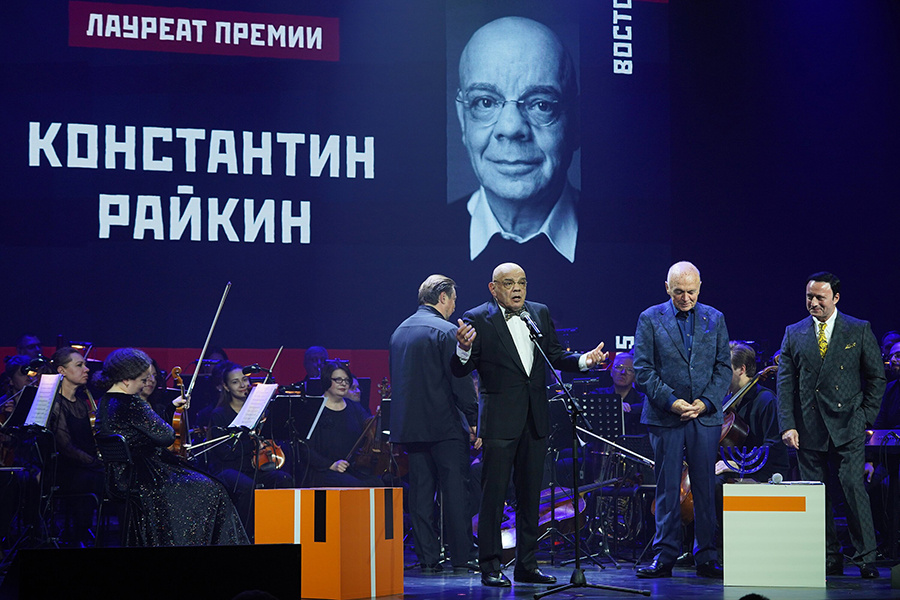    ©Агентство городских новостей "Москва"