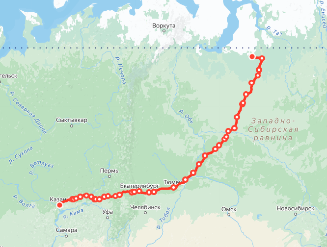 Яндекс.расписание