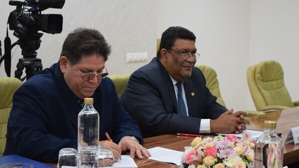    © Photo : Пресс-служба президента РЮО