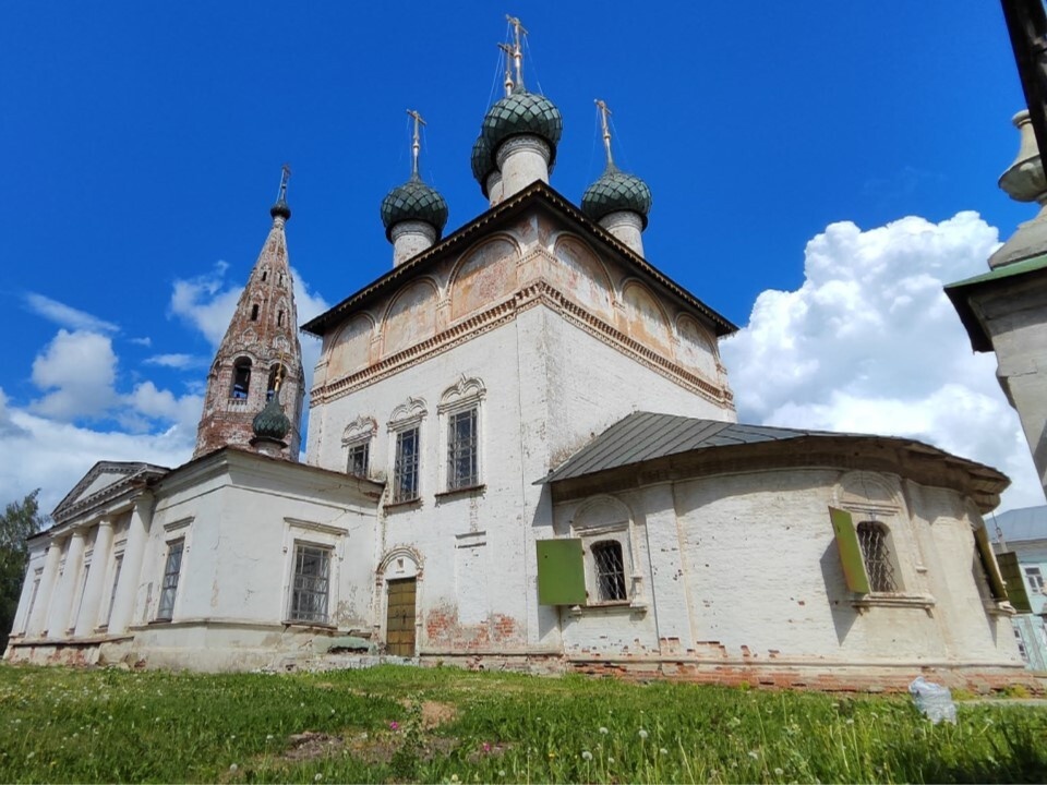    Инспекция по охране культурного наследия КО