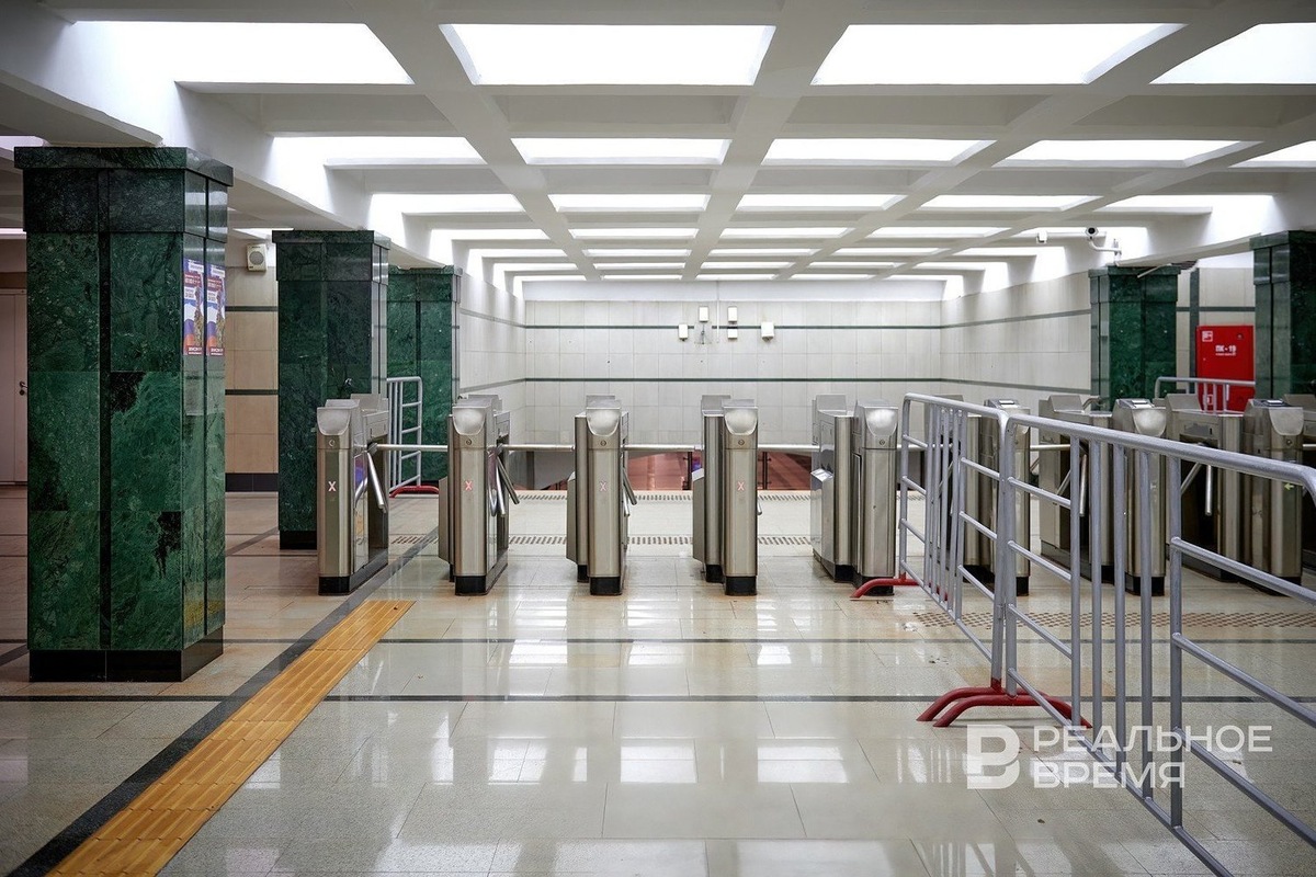   Динар Фатыхов / realnoevremya.ru