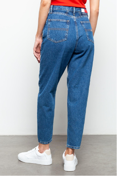 1. Mom’s Jeans