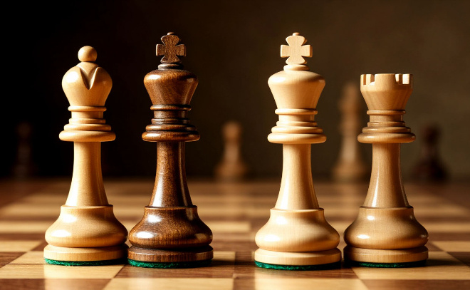    © изображение сгенерировано нейросетью «Шедеврум»