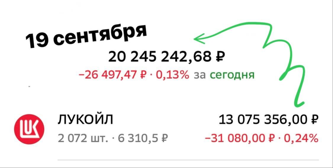 Взято из личного кабинета с целью иллюстрации