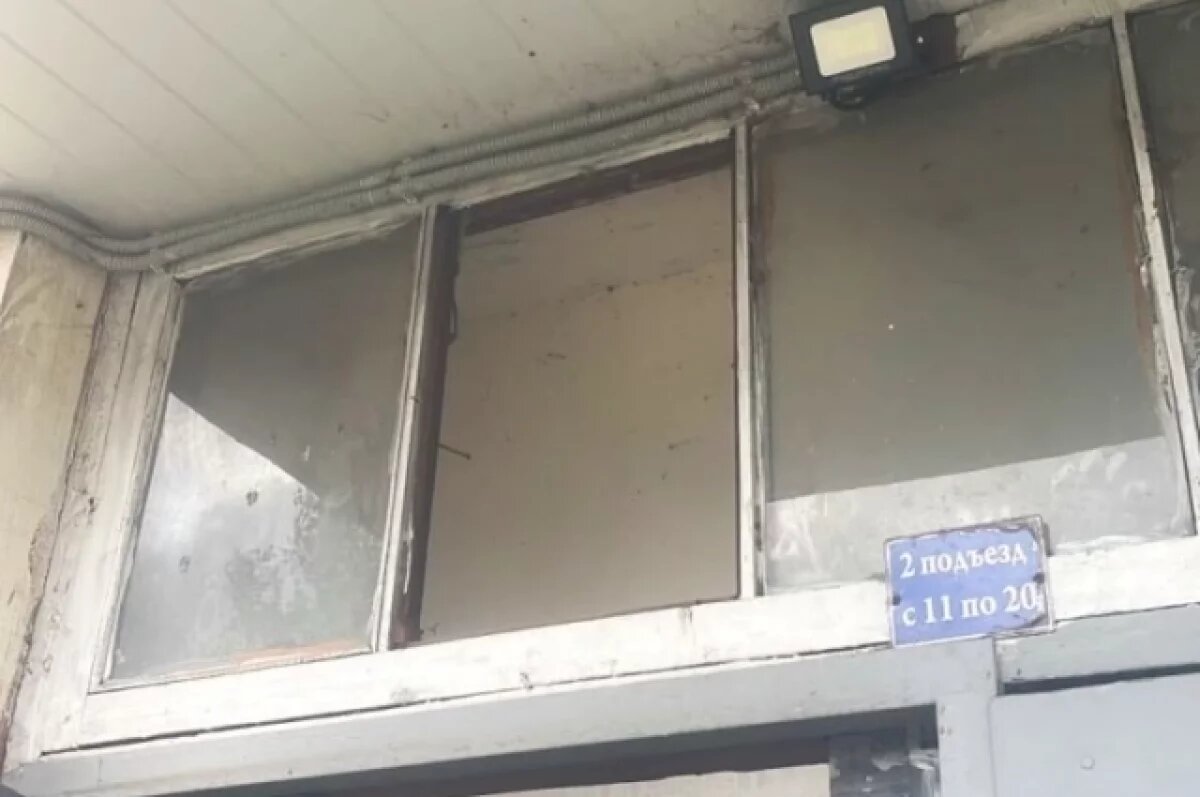    В Карабаново на директора УК завели дело после травмы ребенка