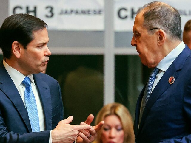    Фото: ТАСС/EPA/FAZRY ISMAIL