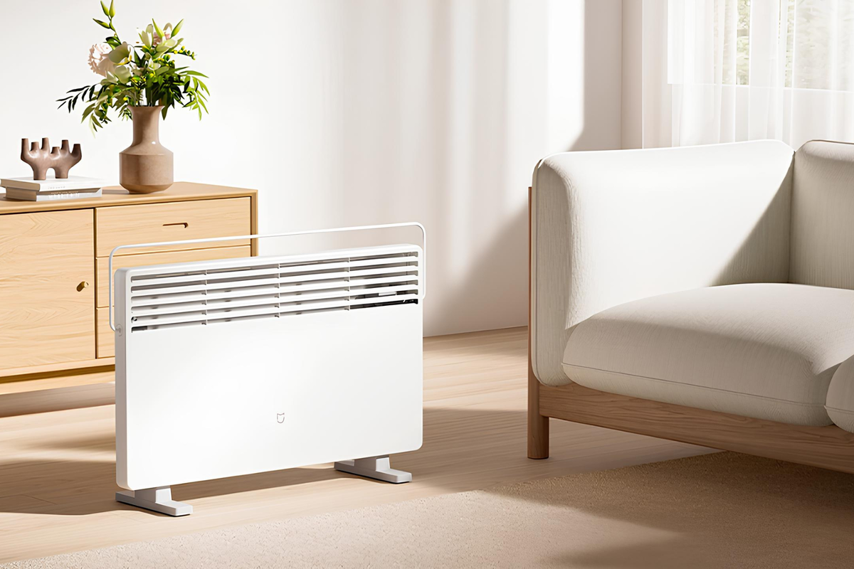 Источник: Xiaomi