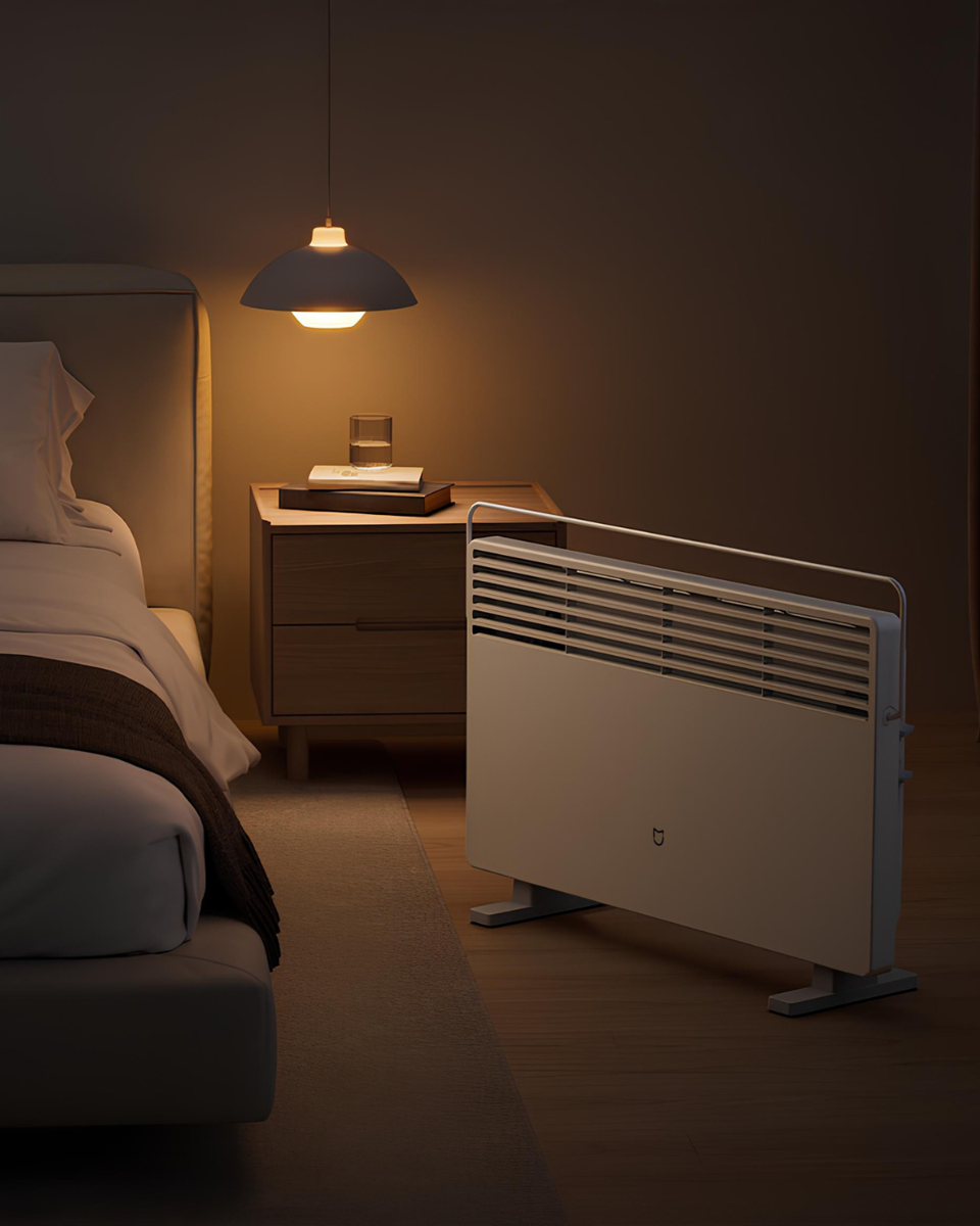 Источник: Xiaomi