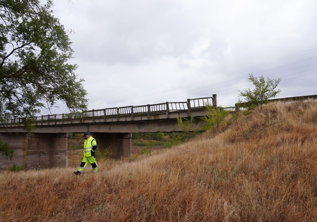    Фото: пресс-служба губернатора Херсонской области