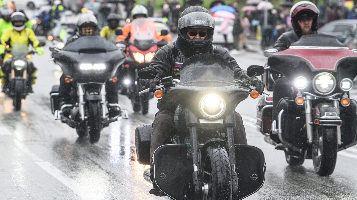    Фото: Ilya Moskovets/globallookpress.com