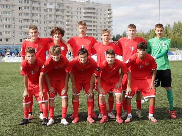     Фото: минспорта Калужской области