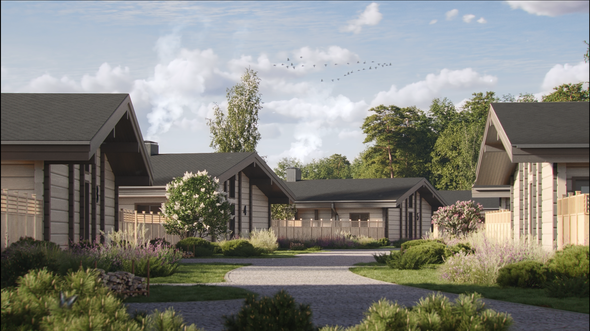 Источник изображения: Ziggurat Country Club