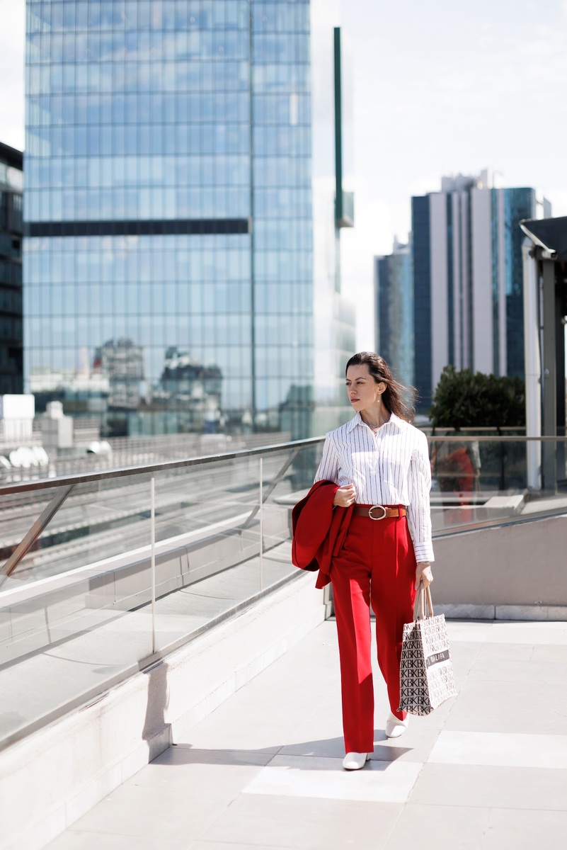 Марина Акайдын | Адвокат в Турции