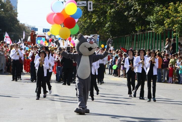    Фото: Игорь ФИЛОНОВ