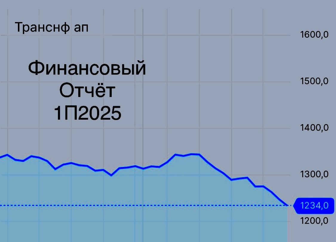 Акции Транснефть: Обзор дивидендной стабильности и инвестиционных перспектив в 2025 году