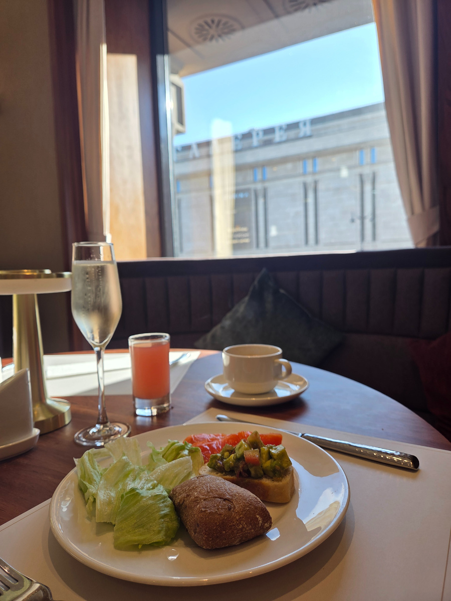 Посещение 12 сентября 2025 года