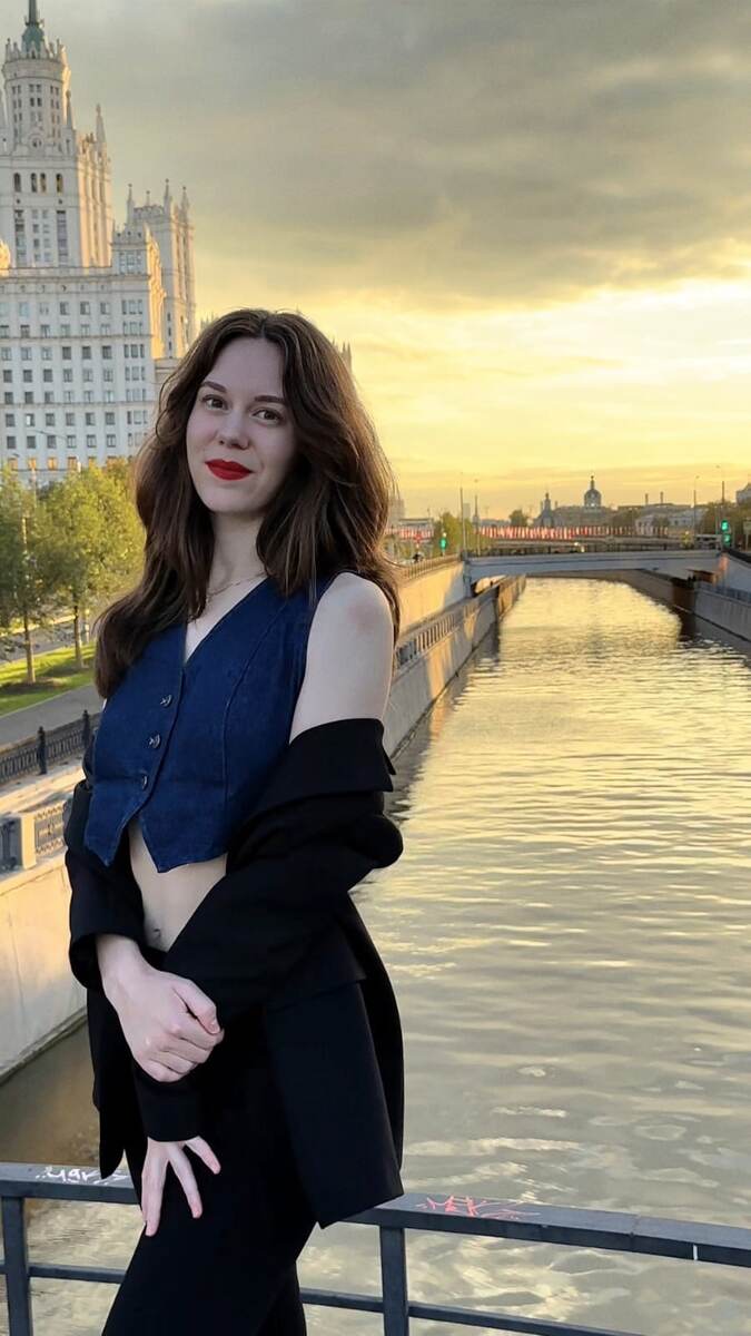 Добро пожаловать в блог "Иностранка"! Инстa (запрещенная сеть в РФ): tayangelskaya