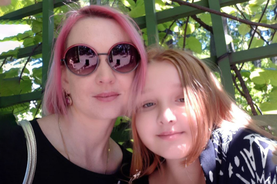    Личный архив