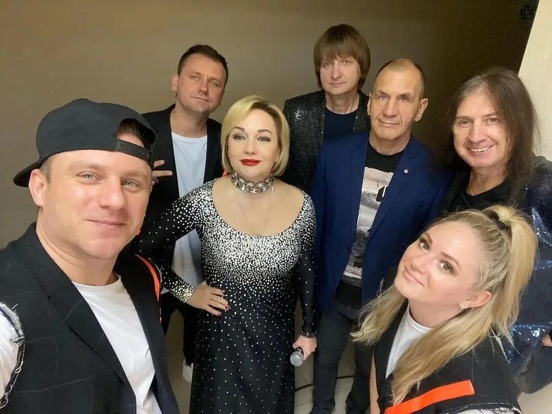    Фото: Личный блог Татьяны Булановой, источник: t.me/bulanovacom